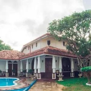 Guest house Olideb Gedara, Negombo