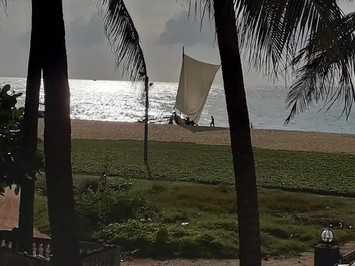 Guest house Dream Villa Negombo