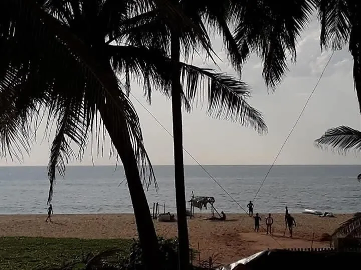 Dream Villa Negombo